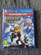 Gra do PS4/PS5 praktycznie nowa