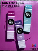 Matrix Color SYNC Paleta Karta kolorów