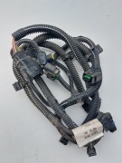 Instalacja zderzak tylny citroen C4 Picasso tyna