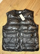 Męska kurtka bez rękawów