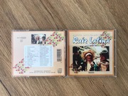 Raiz Latina - Muzyka Latynoamerykańska