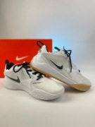 Nowe Białe Sportowe Sznurowane Nike Air Zoom Hyperace 3 Męskie 39