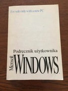 Microsoft Windows Podręcznik użytkownika system operacyjny wersja 3.1