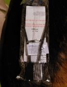 Kłódka do broni nowa fig.3shotgun