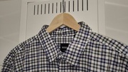 Koszula Hugo Boss r. XL Slim Fit NOWA kratka