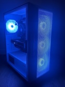 Komputer gamingowy Ryzen 5 5600 | RTX 3060Ti | 16GB RAM | 512GB SSD | Win10