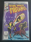 New Mutants #1..
