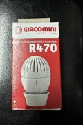 Giacomini R470 Głowica