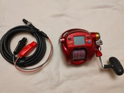 Multiplikator elektryczny Daiwa SeaBorg 500R