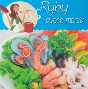 Ryby i owoce morza - przepisy
