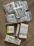 ZESTAW Ledy COB BICOLOR IP65