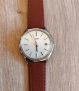 Citizen quartz vintage 74-4415 / męski,damski/ + Grati$Y