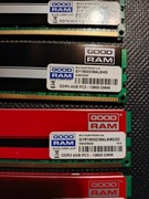 Pamięć DDR3 16GB 4x4GB Goodram Play GY1600D364L9