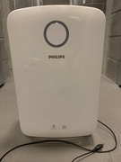 Oczyszczacz i nawilżacz powietrza Philips Combi AC4080/10 2w1