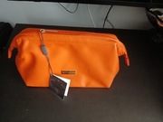 Wittchen torebka/ kosmetyczka skóra Nowa z metką