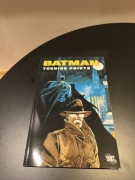 Batman Turning Points TPB