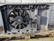 PAS PRZEDNI WENTYLATOR PEUGEOT 308 1.6 VTI