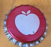 NIEBUTELKOWANY   Szwecja  Apple  CCI     70655 cydr