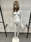 Manekin damski całopostaciowy