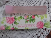 UNIKAT YVES ROCHER PIVOINE EDT  60 ml Spray