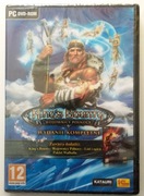 King's Bounty - Wydanie Kompletne PC - FOLIA