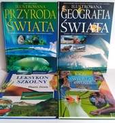 Zwierzęta Przyroda Geografia Świata Leksykon Nauki