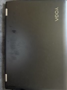 Laptop Lenovo Yoga