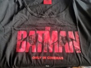 THE BATMAN - POLICE - KOSZULKA XXL