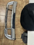 Atrapa zderzaka jeep grand cherokee wk2