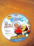 Płyta PC "Beach King Stunt Racer"