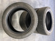 Opony Zimowe Falken 225/55/18 bieżnik 4,0 mm