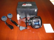 Multiplikator ABU REVO TORO BEAST T2BST51