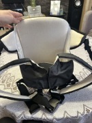 Nosidełko dla dziecka 