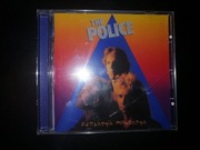 The police - Zenyatta Mondatta CD 2003