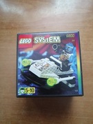 Lego system space ufo 6800 Misb NOWY! 