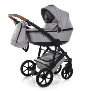 Nowy wózek Junama Space