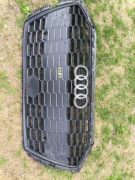 Audi a3 8y grill  8Y0853651B