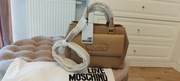 Torebka Moschino