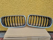 BMW f30,f31 Nerka Grill  Atrapa Kpl.
