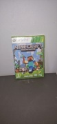 Minecraft - XBOX 360 Edition - NOWE - FOLIA