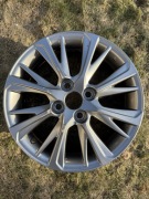 Felga 15” OE TOYOTA 42611-0DG70 15x5J ET39