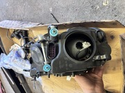 Lampa przód led Audi a3 8p prawa 