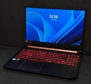 Acer Nitro 5 AN515-54 Intel Core i5 9300H NVIDIA GTX 1650 16/512GB SSD