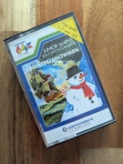 Junior Maths Spirates / Snowmen- Commodore 64