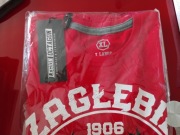 Zagłębie Sosnowiec XL koszulka NOWA