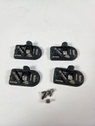 Czujnik czujniki ciśnienia opon Opel Astra K Insignia B