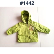 Kurtka Looney Tunes Tweety 3-6 msc 62-68cmb#1442