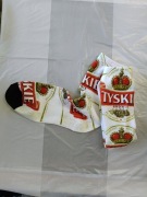 Skarpetki dla pana który lubi piwko 