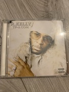 Płyta CD R.Kelly TP-2.com 