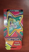 Iono Premium Tournament Collection Box